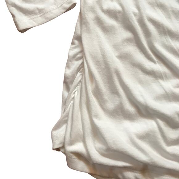 Merona Faux Wrap Top - Picture 4 of 4